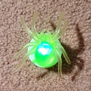 Halloween Spider Decor